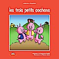 Les trois petits cochons