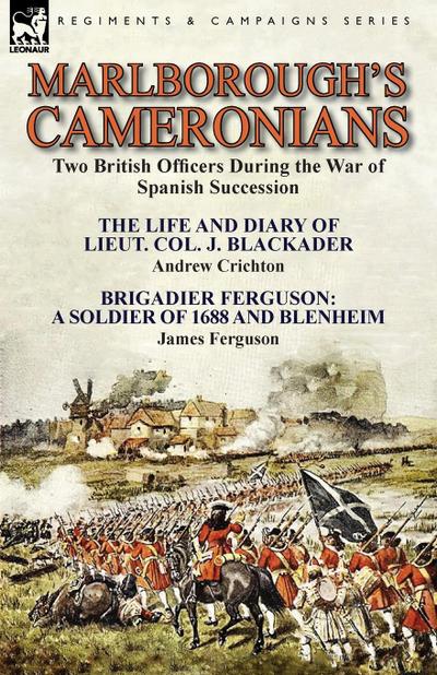 Marlborough’s Cameronians