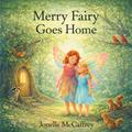 Merry Fairy Goes Home