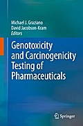 Genotoxicity and Carcinogenicity Testing of Pharmaceuticals