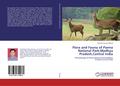Flora and Fauna of Panna National Park, Madhya Pra