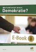 Wie funktioniert unsere Demokratie?