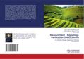 Measurement - Reporting - Verification (MRV) System