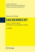 Sachenrecht