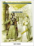 ROSSINI PER TENORE : ARIE PER  TENORE E PIANOFORTE  ARIE DEL MELODRAMMA ITALIANO