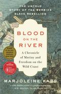 Blood on the River