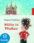 Millie in Moskau