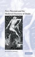 ’Piers Plowman’ and the Medieval Discourse of Desire