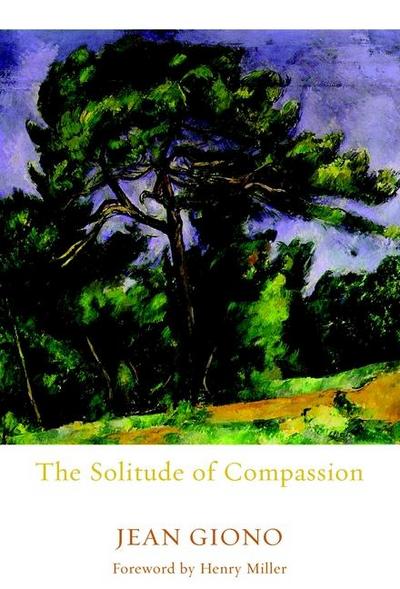 The Solitude of Compassion
