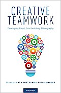 Creative Teamwork