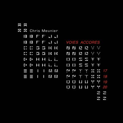 Voies accores, livre V