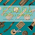 España, cultura y civilización