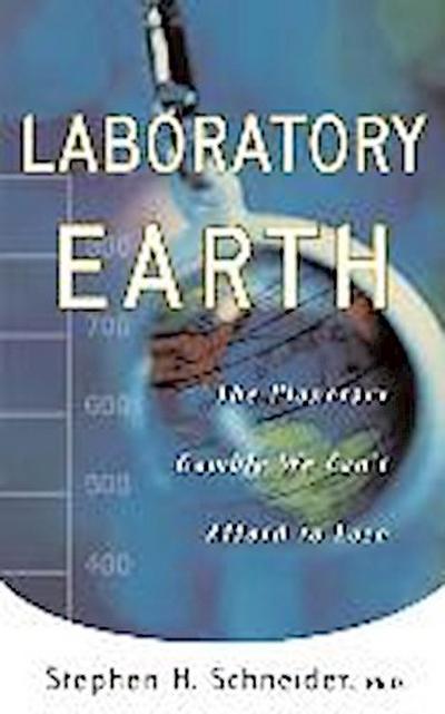 Laboratory Earth
