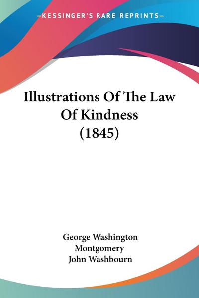 Illustrations Of The Law Of Kindness (1845)