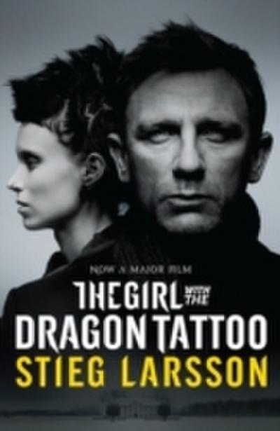 Girl with the Dragon Tattoo