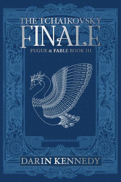 The Tchaikovsky Finale