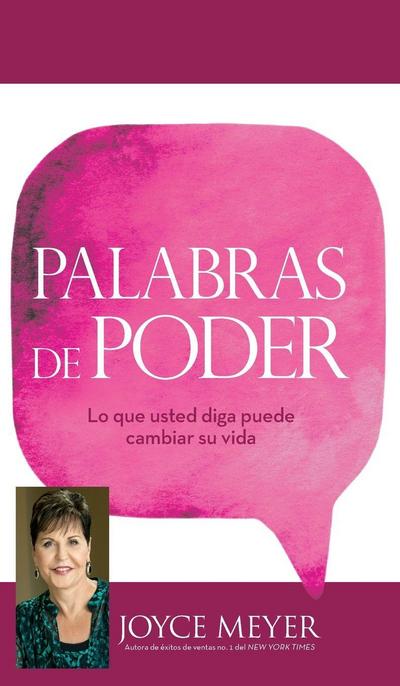 Palabras de Poder