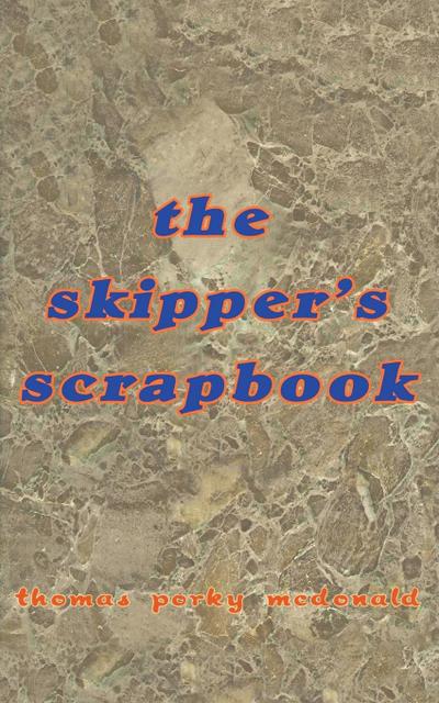 the skipper’s scrapbook