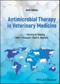 Antimicrobial Therapy in Veterinary Medicine