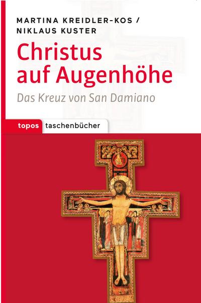 Christus auf Augenhöhe