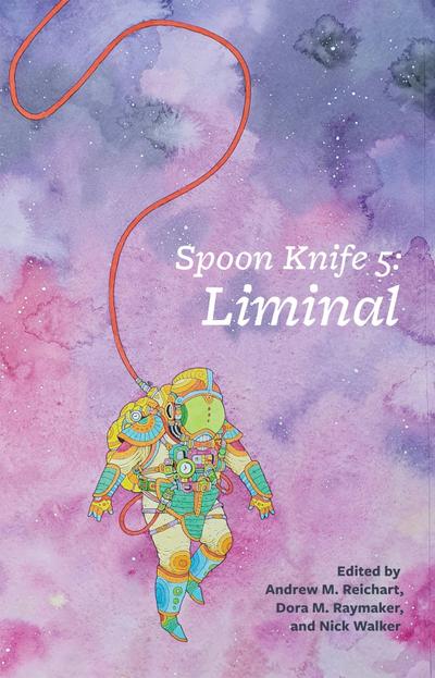Spoon Knife 5