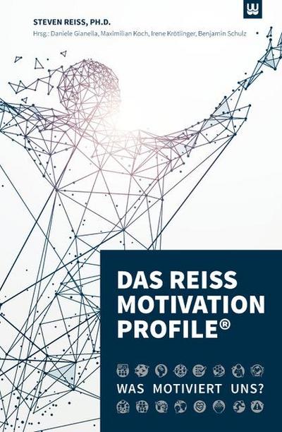 Ds Reiss Motivation Profile®