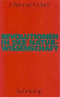 Revolutionen in der Naturwissenschaft