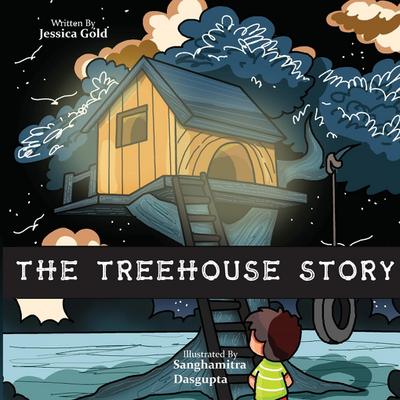 The Treehouse Story