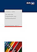 Die AGB der Volksbanken und Raiffeisenbanken
