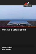miRNA e virus Ebola