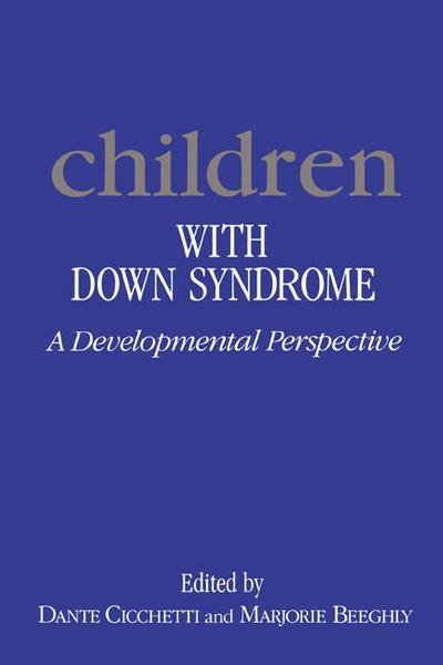 Children with Down’s Syndrome
