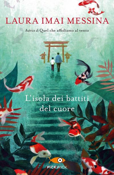 L’ isola dei battiti del cuore