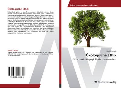 Ökologische Ethik
