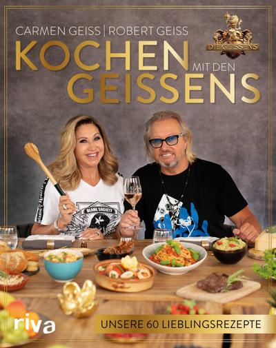 Kochen mit den Geissens