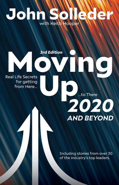 Moving Up: 2020 and Beyond