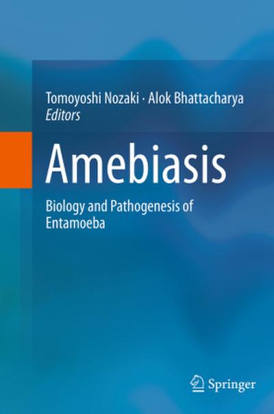 Amebiasis