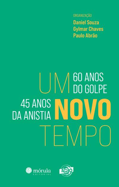 Um novo tempo