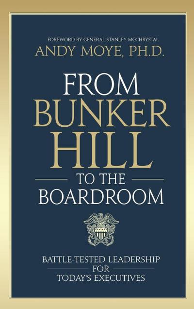 From Bunker Hill to the Boardroom
