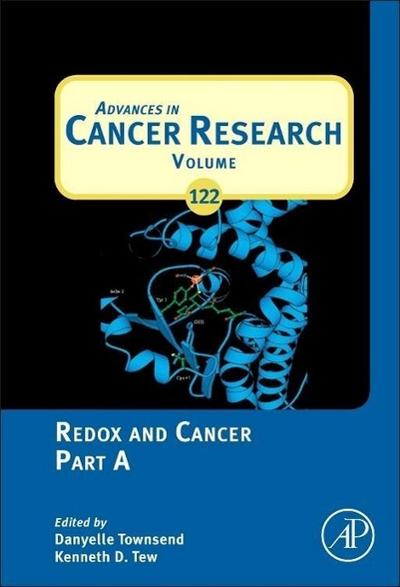 Redox and Cancer Part a