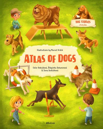 Atlas of Dogs