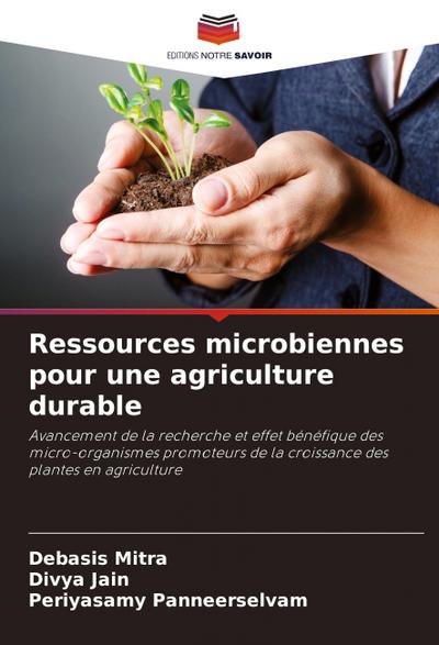 Ressources microbiennes pour une agriculture durable