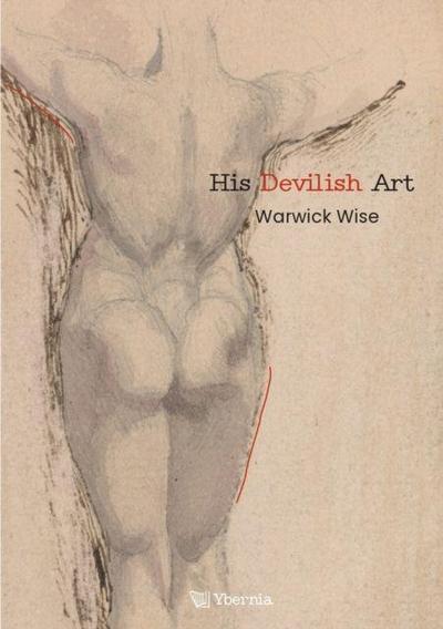 His Devilish Art
