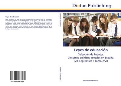 Leyes de educación