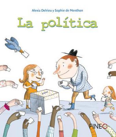 SPA-POLITICA