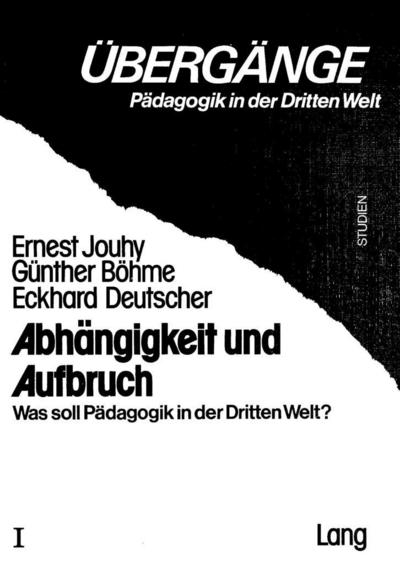 Abhängigkeit und Aufbruch