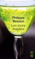 Les jours fragiles: Roman (Domaine français)