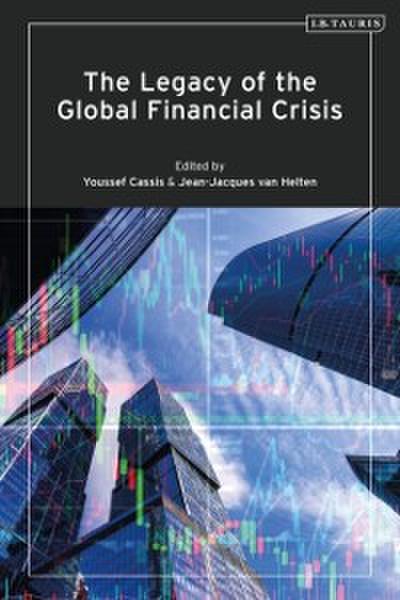 Legacy of the Global Financial Crisis