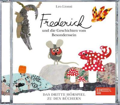 Hörspiel Zum Buch-Vol.3