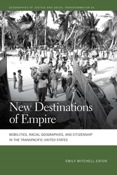 New Destinations of Empire