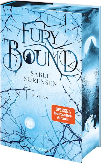 Fury Bound